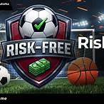 risk free in play bet