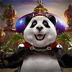 royal panda bet in play